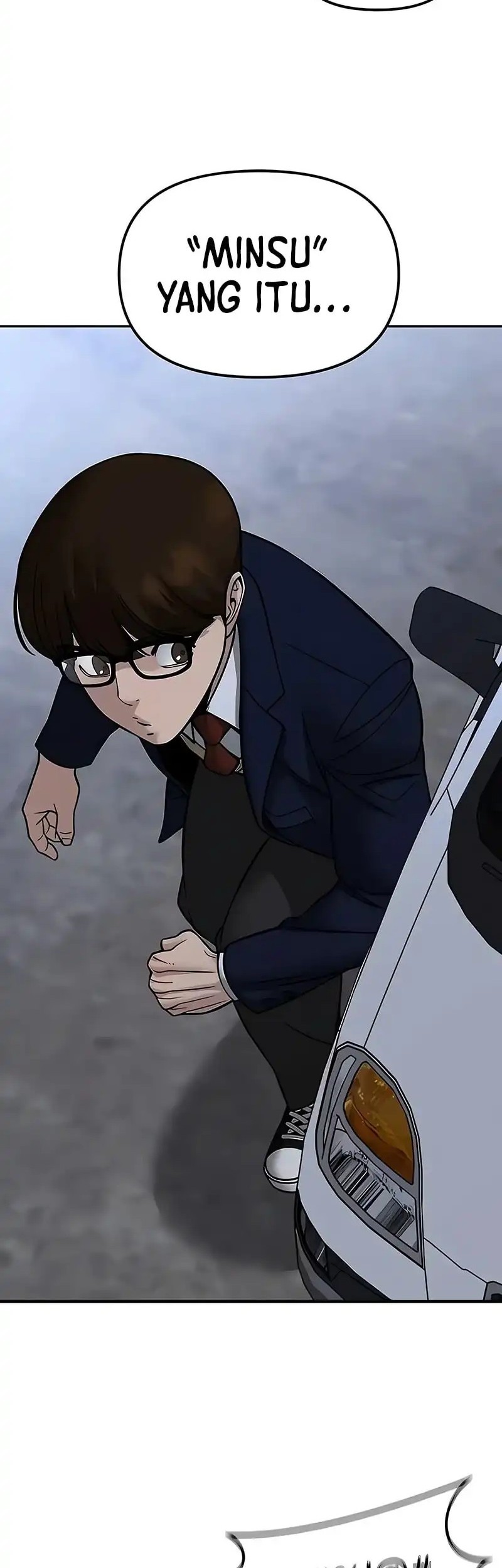 The Bully In Charge Chapter 151 - halaman 49