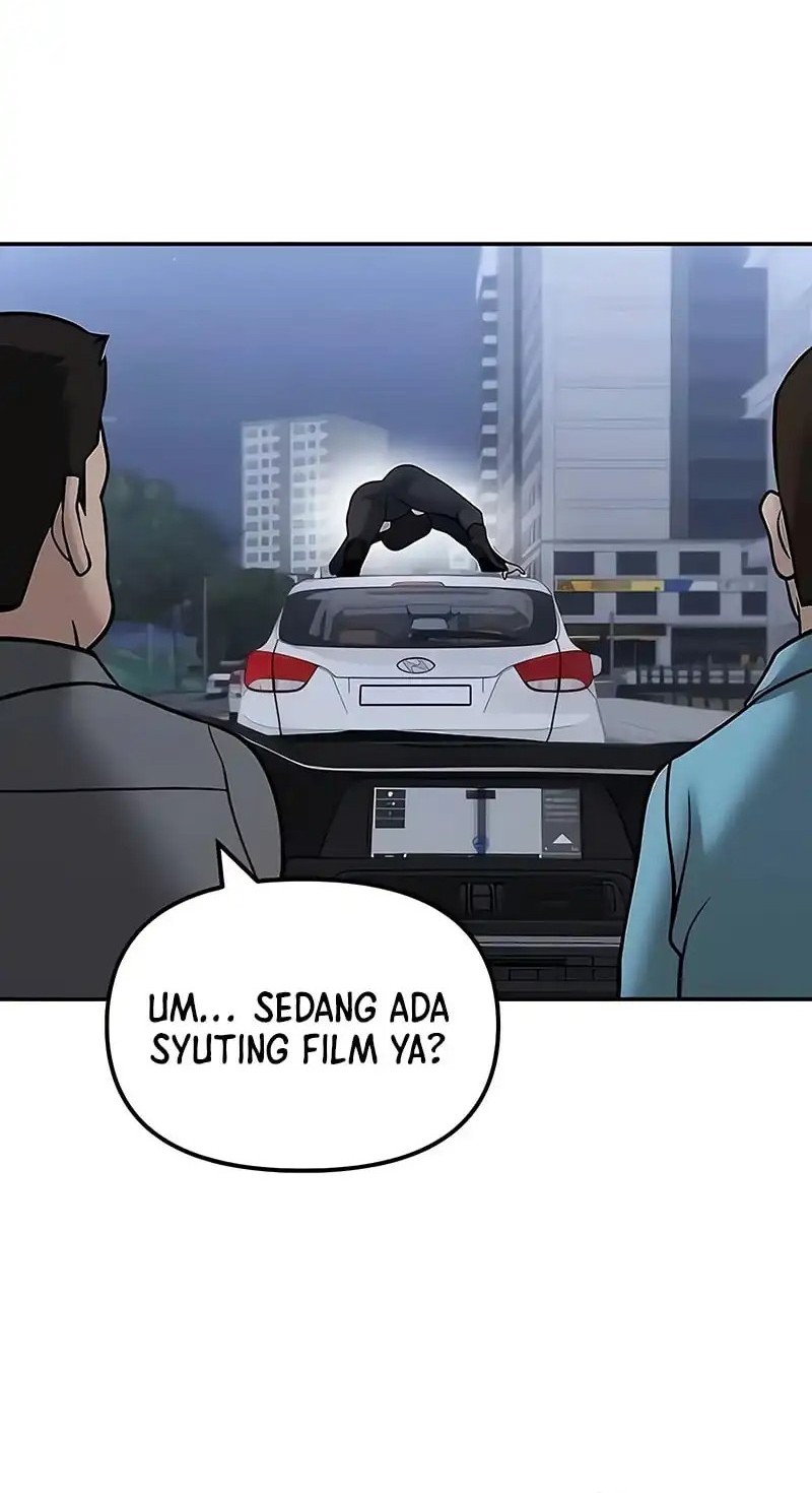 The Bully In Charge Chapter 151 - halaman 87