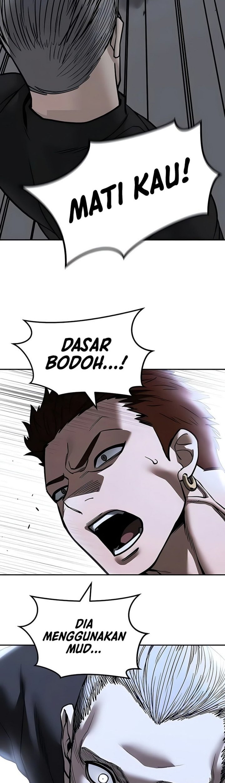 The Bully In Charge Chapter 152 - halaman 15