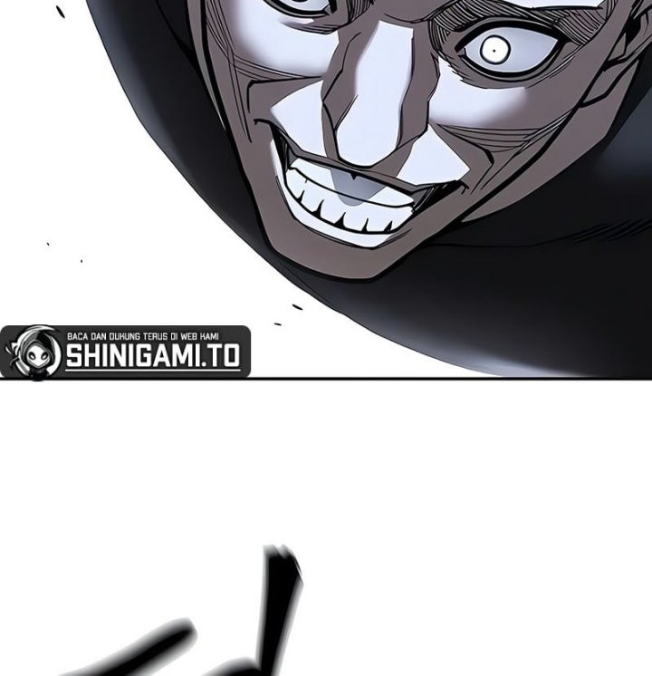 The Bully In Charge Chapter 152 - halaman 16