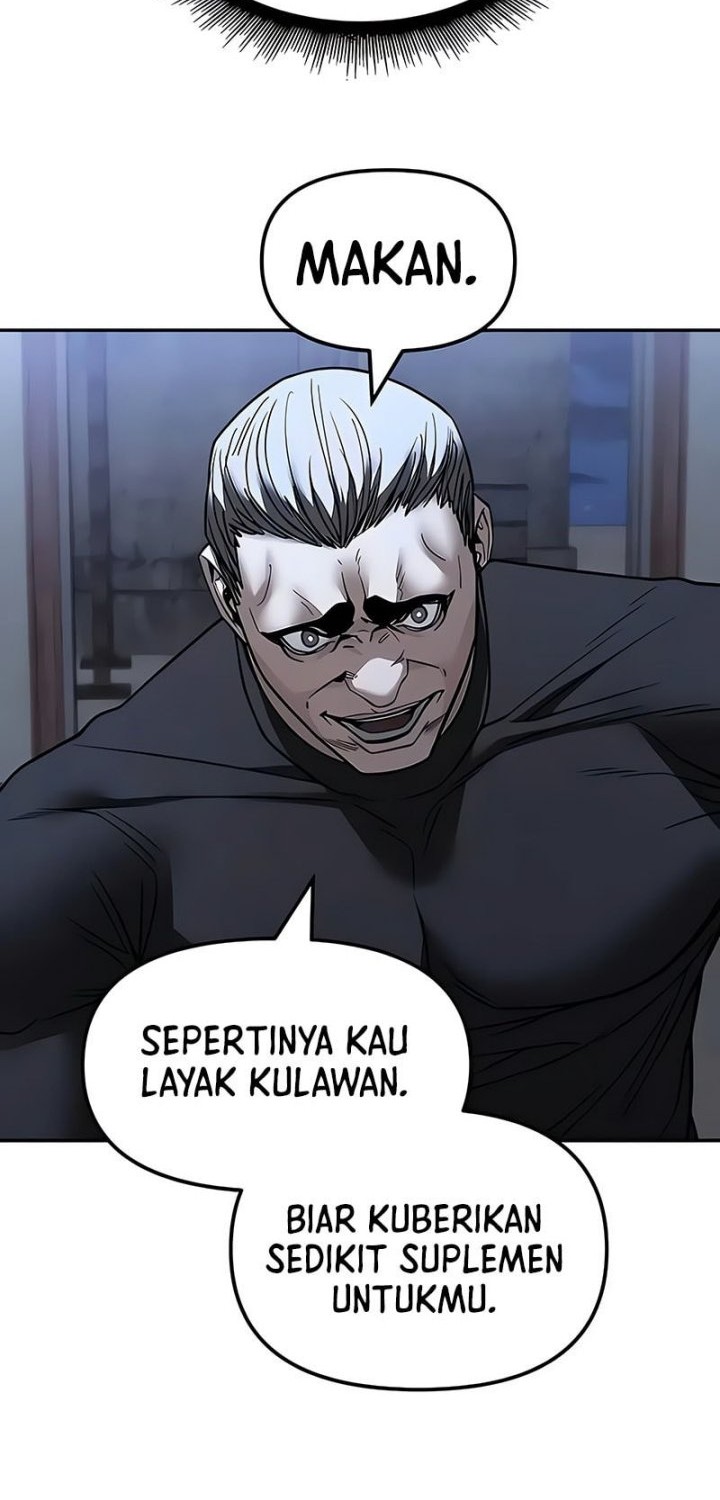 The Bully In Charge Chapter 152 - halaman 20