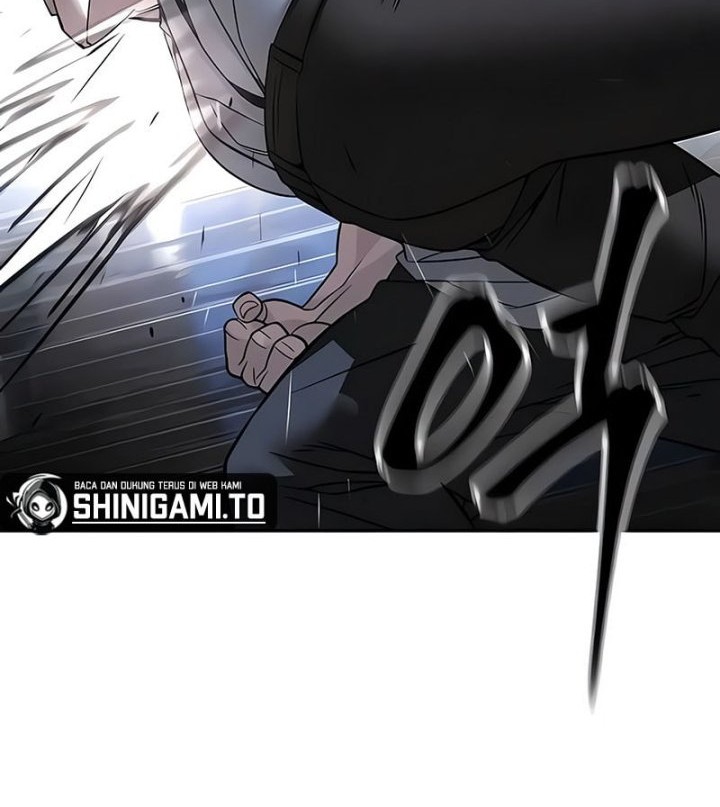 The Bully In Charge Chapter 152 - halaman 31