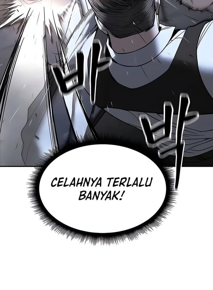 The Bully In Charge Chapter 152 - halaman 42