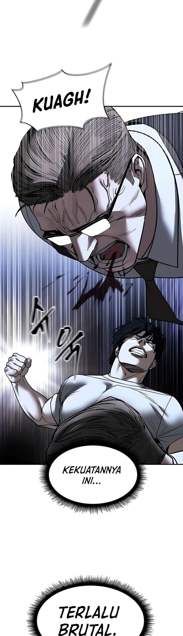 The Bully In Charge Chapter 152 - halaman 44