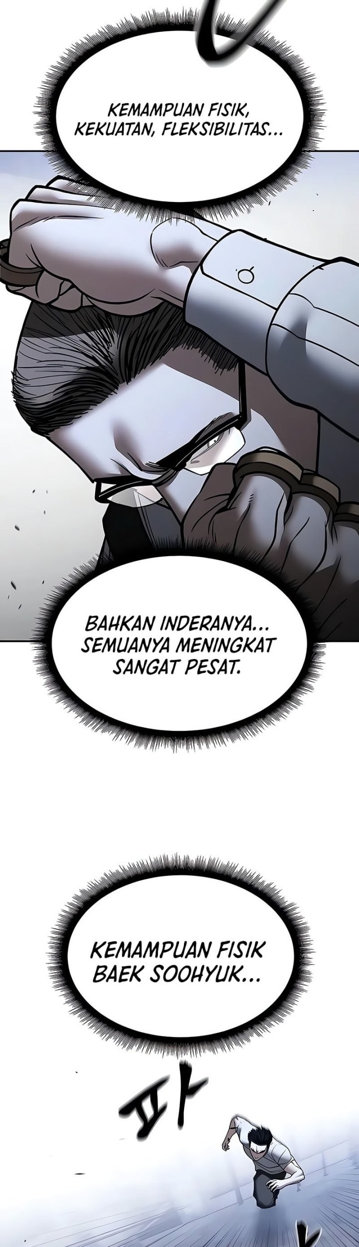 The Bully In Charge Chapter 152 - halaman 46