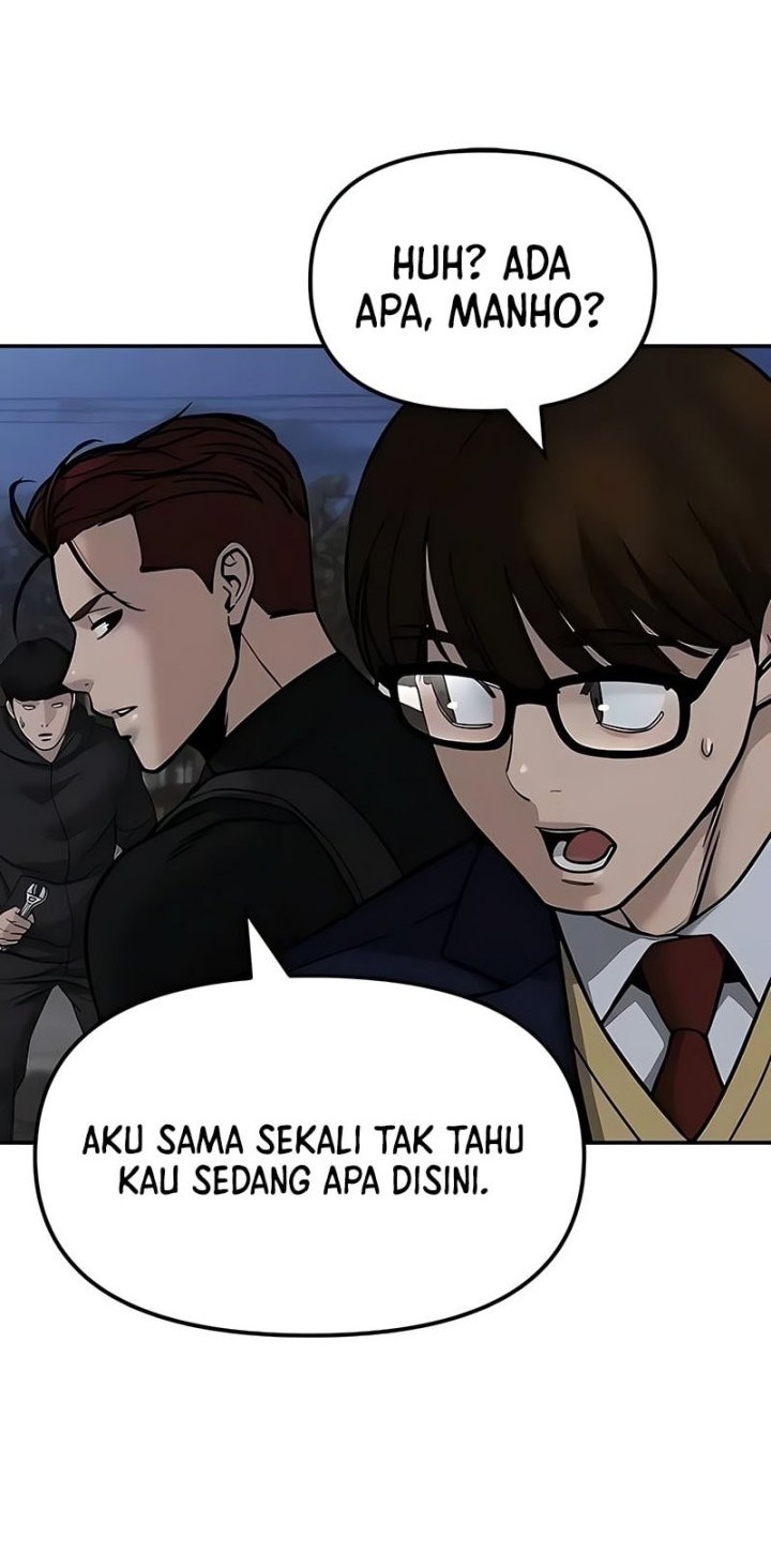 The Bully In Charge Chapter 152 - halaman 5