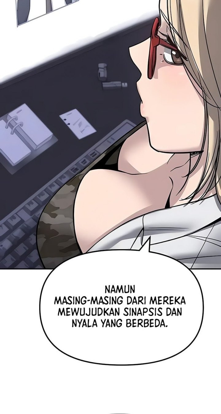 The Bully In Charge Chapter 152 - halaman 53