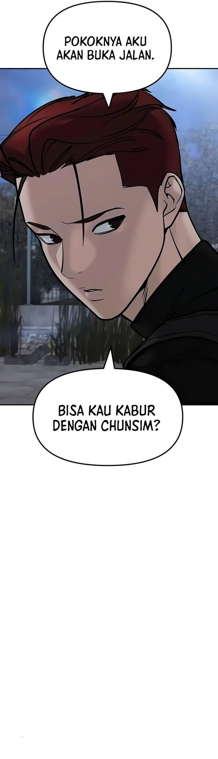 The Bully In Charge Chapter 152 - halaman 6