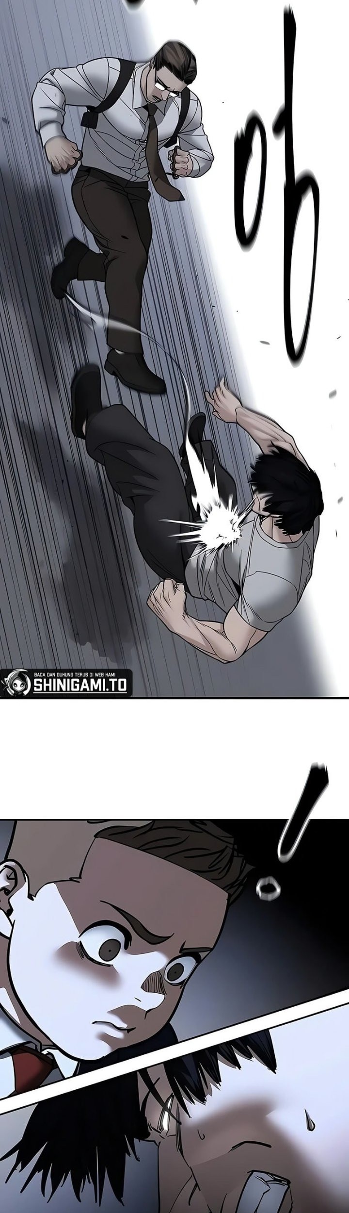 The Bully In Charge Chapter 152 - halaman 60