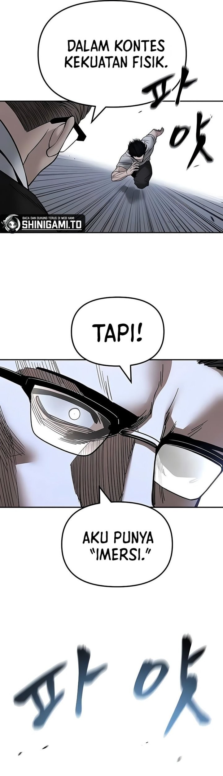 The Bully In Charge Chapter 152 - halaman 62