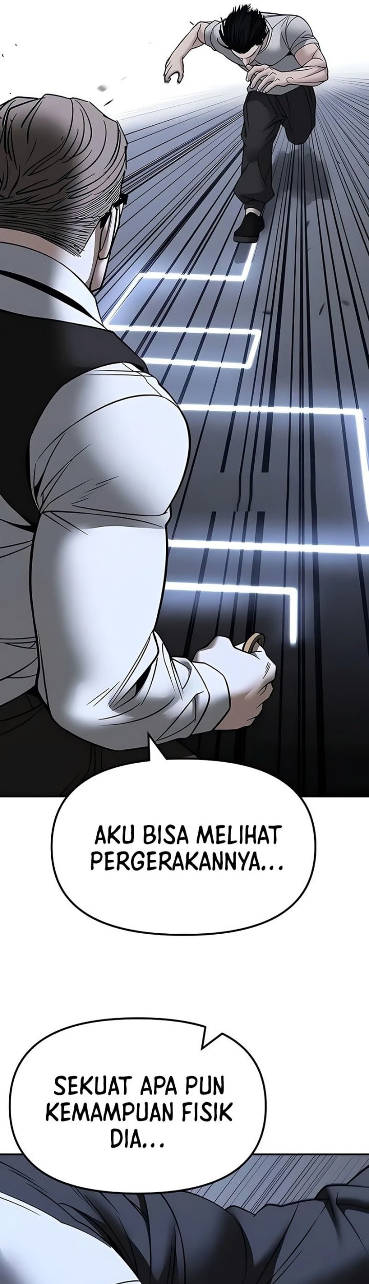 The Bully In Charge Chapter 152 - halaman 63