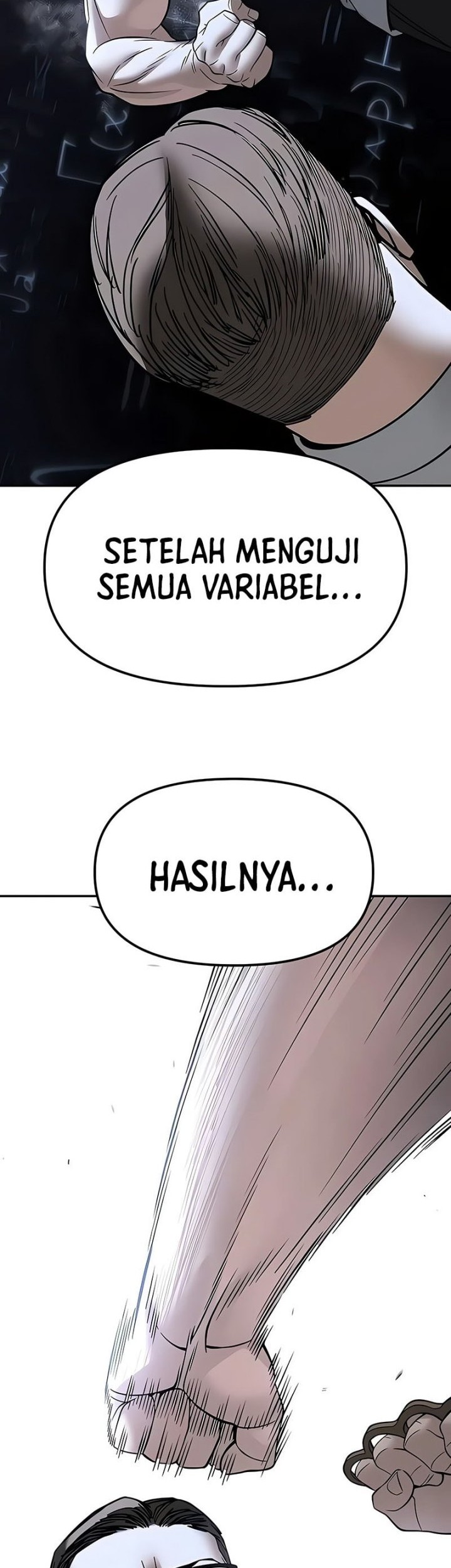 The Bully In Charge Chapter 152 - halaman 67