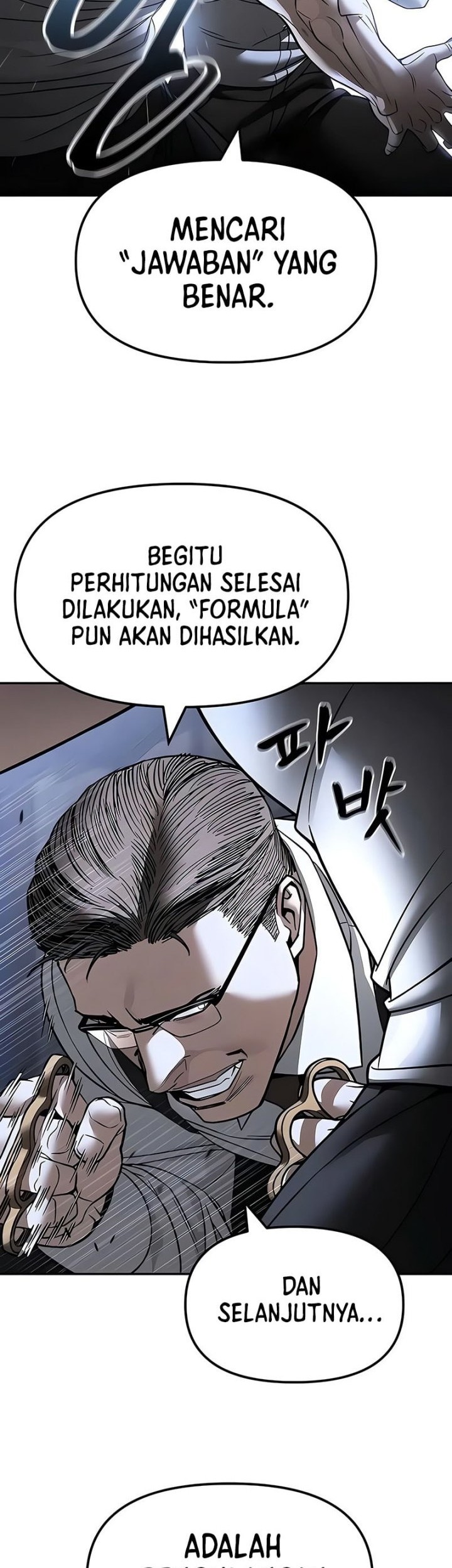 The Bully In Charge Chapter 152 - halaman 70