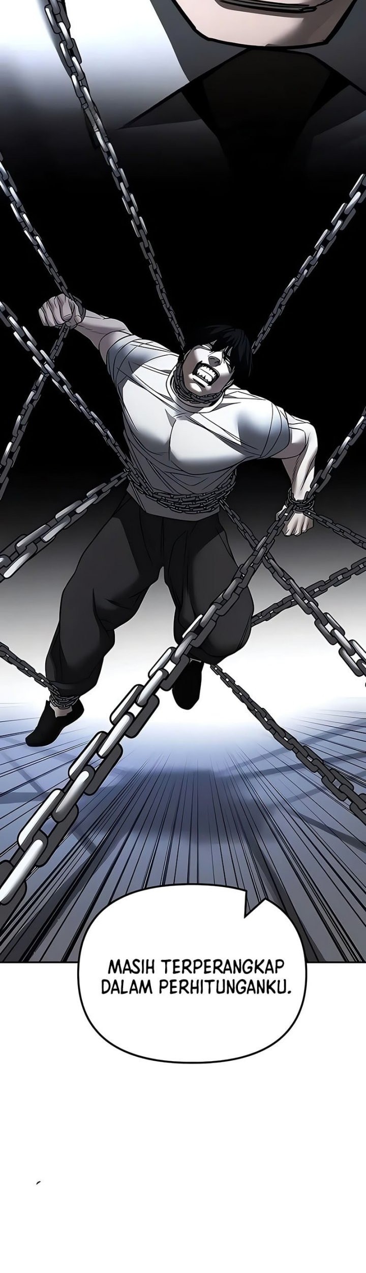 The Bully In Charge Chapter 152 - halaman 75