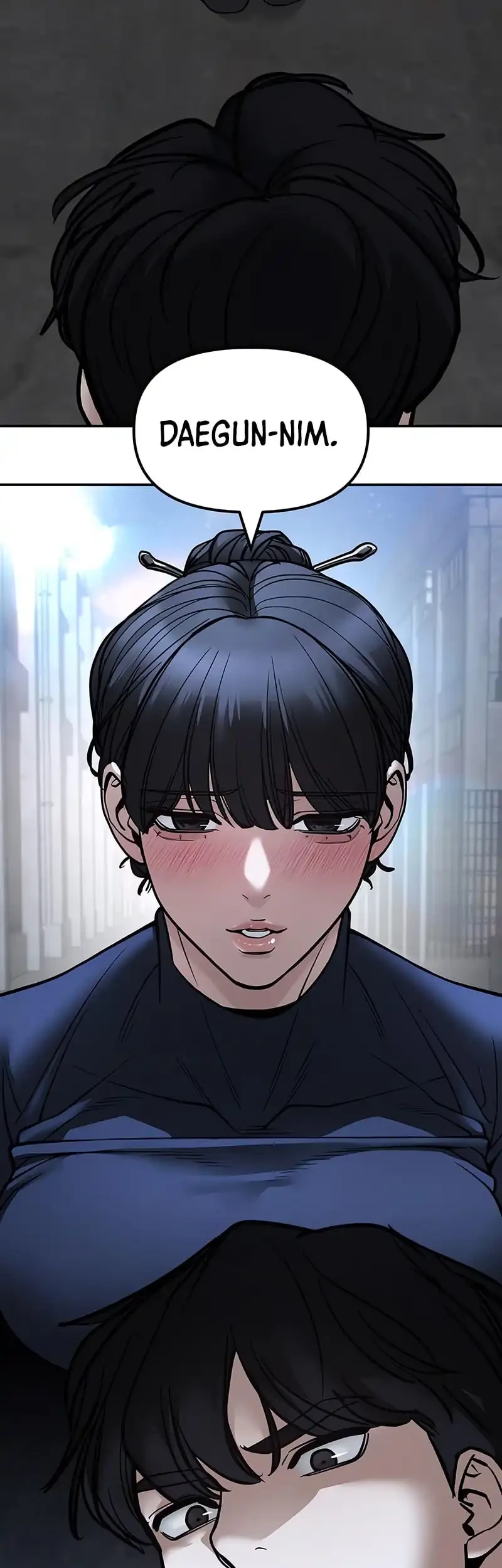 The Bully In Charge Chapter 153 - halaman 10