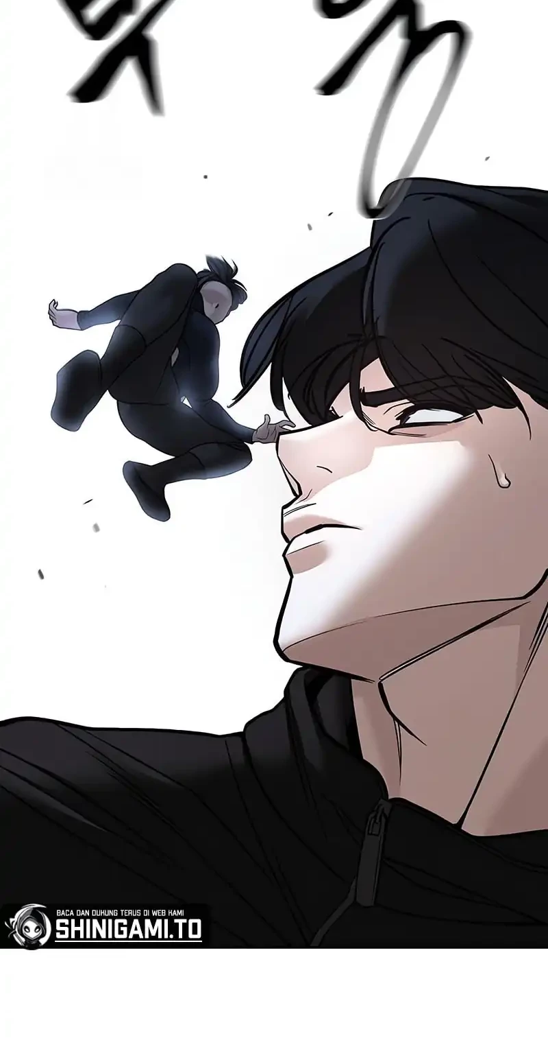 The Bully In Charge Chapter 153 - halaman 13