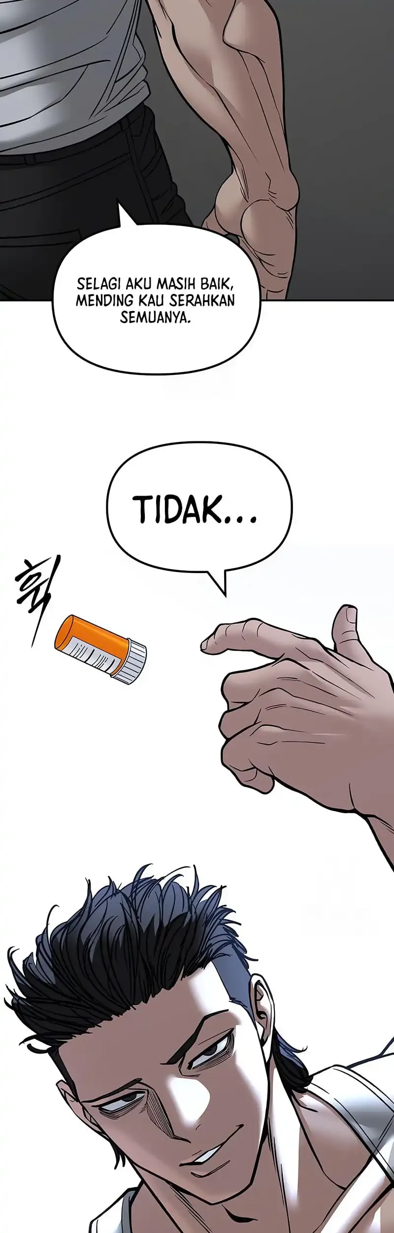 The Bully In Charge Chapter 153 - halaman 20
