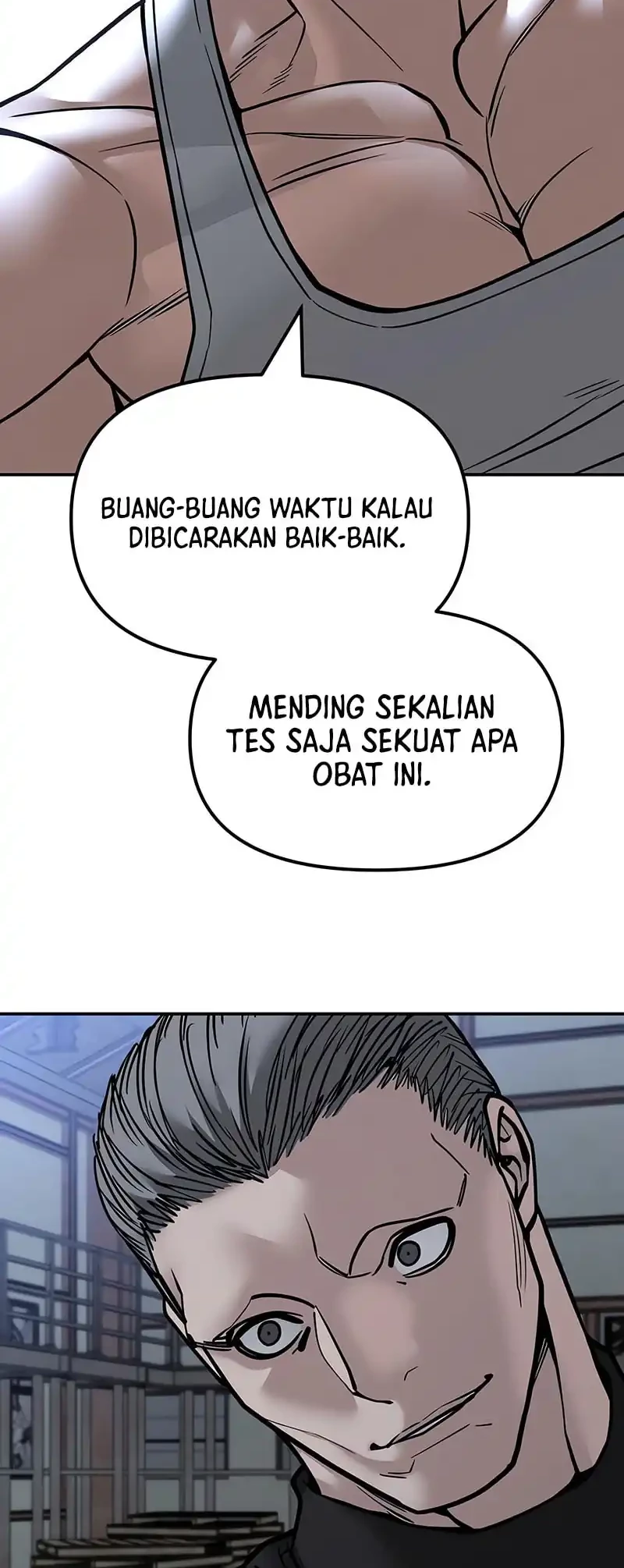 The Bully In Charge Chapter 153 - halaman 21