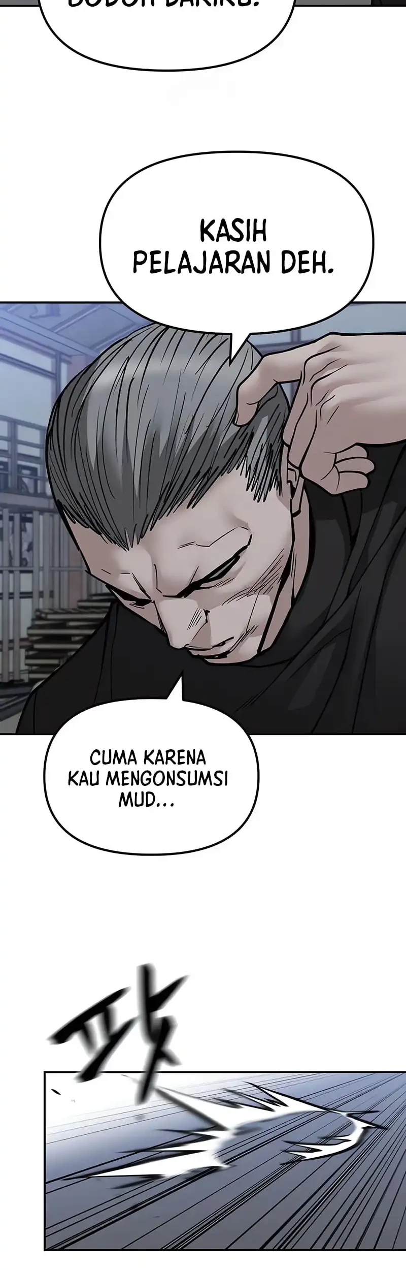 The Bully In Charge Chapter 153 - halaman 23