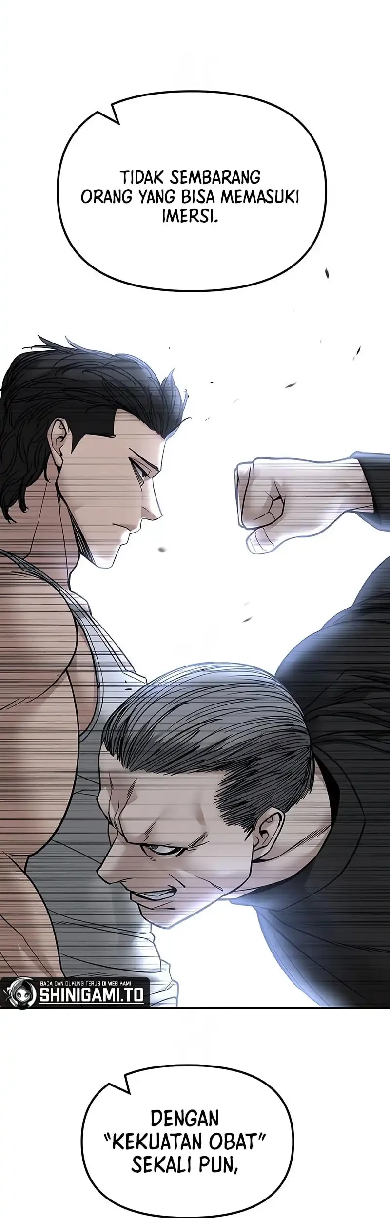 The Bully In Charge Chapter 153 - halaman 24