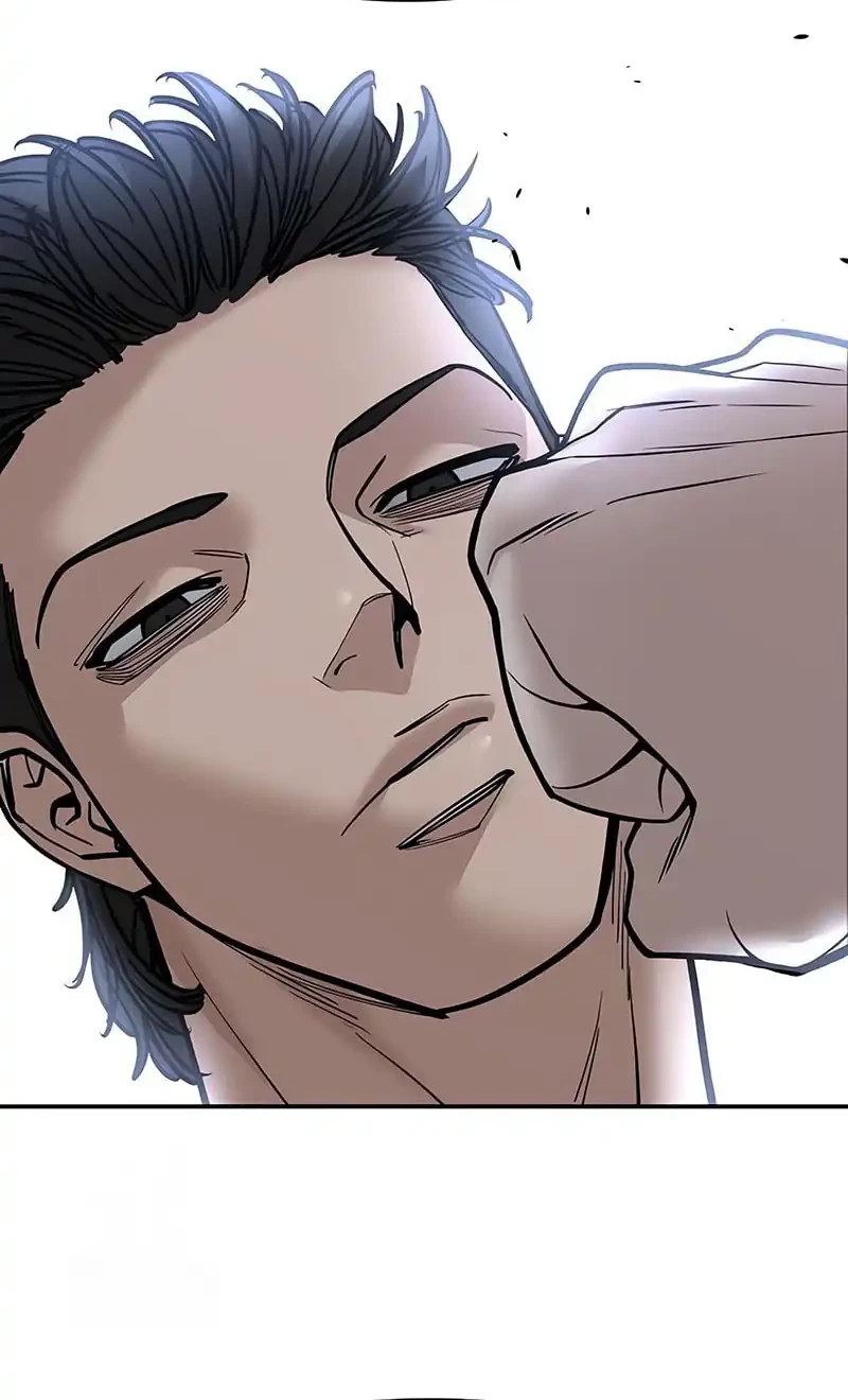 The Bully In Charge Chapter 153 - halaman 25
