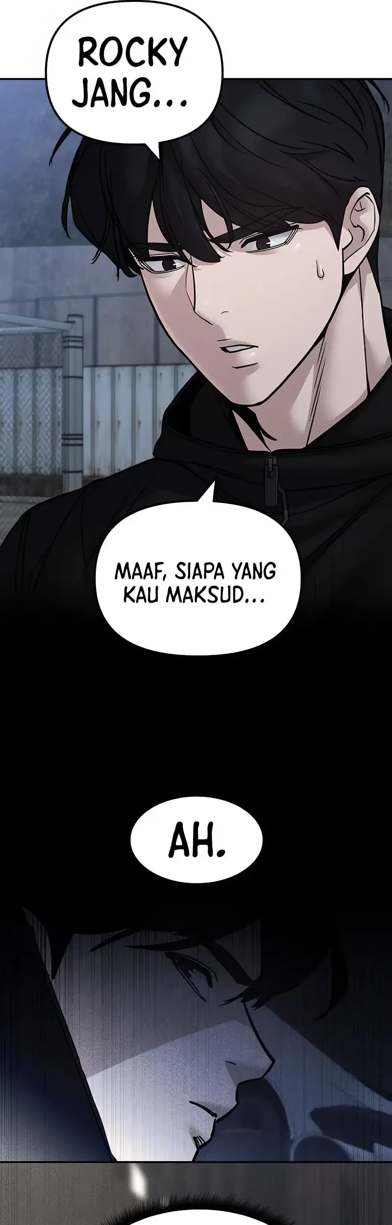 The Bully In Charge Chapter 153 - halaman 34