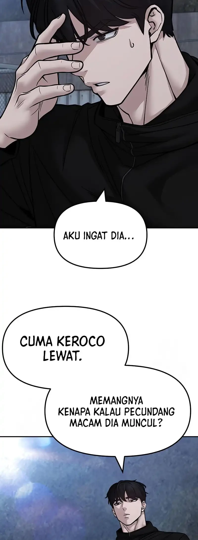 The Bully In Charge Chapter 153 - halaman 41