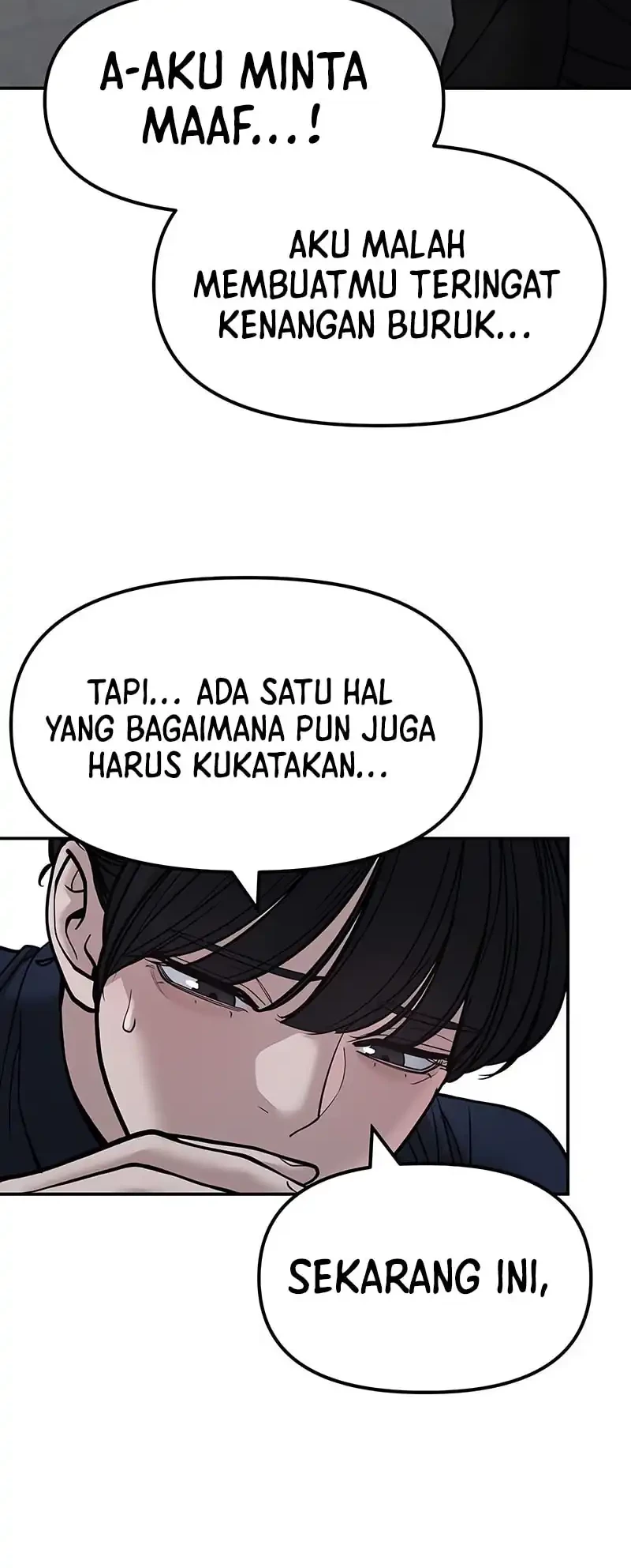 The Bully In Charge Chapter 153 - halaman 45