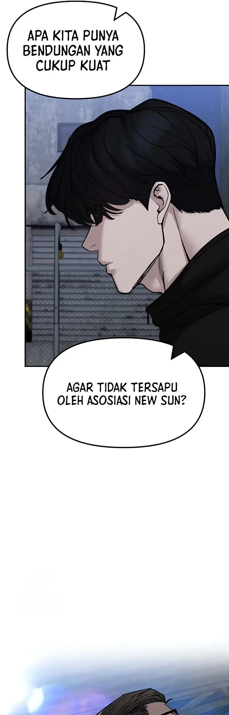 The Bully In Charge Chapter 153 - halaman 46
