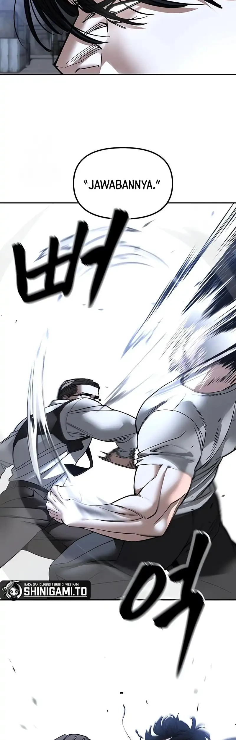 The Bully In Charge Chapter 153 - halaman 48