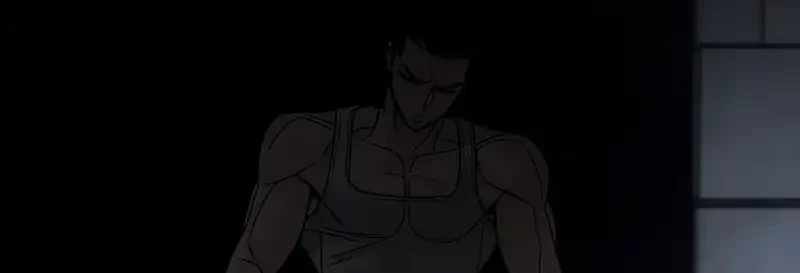 The Bully In Charge Chapter 153 - halaman 5
