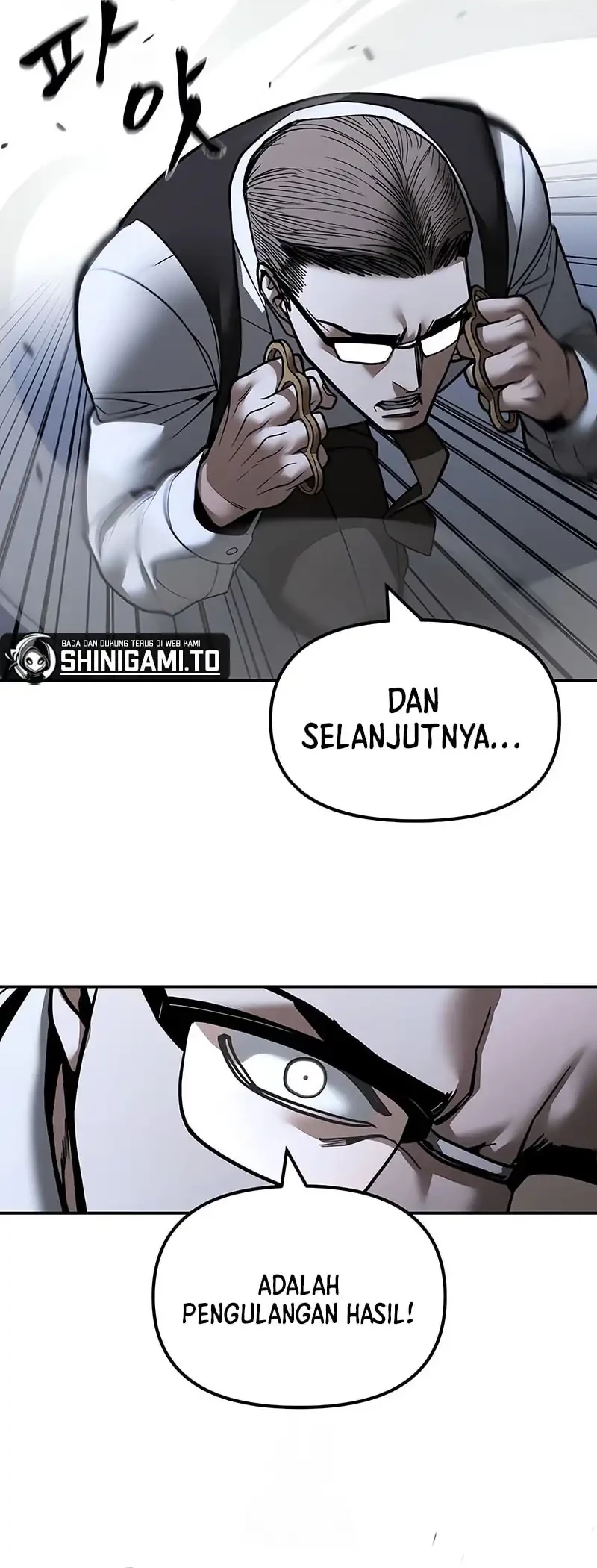 The Bully In Charge Chapter 153 - halaman 53