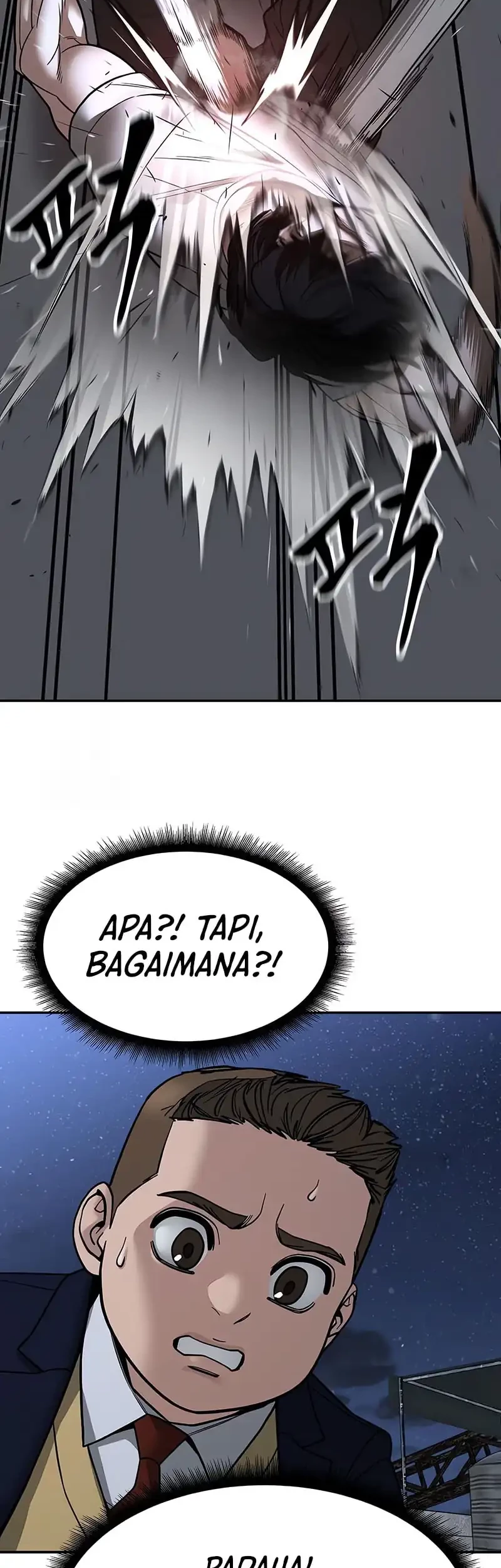 The Bully In Charge Chapter 153 - halaman 55