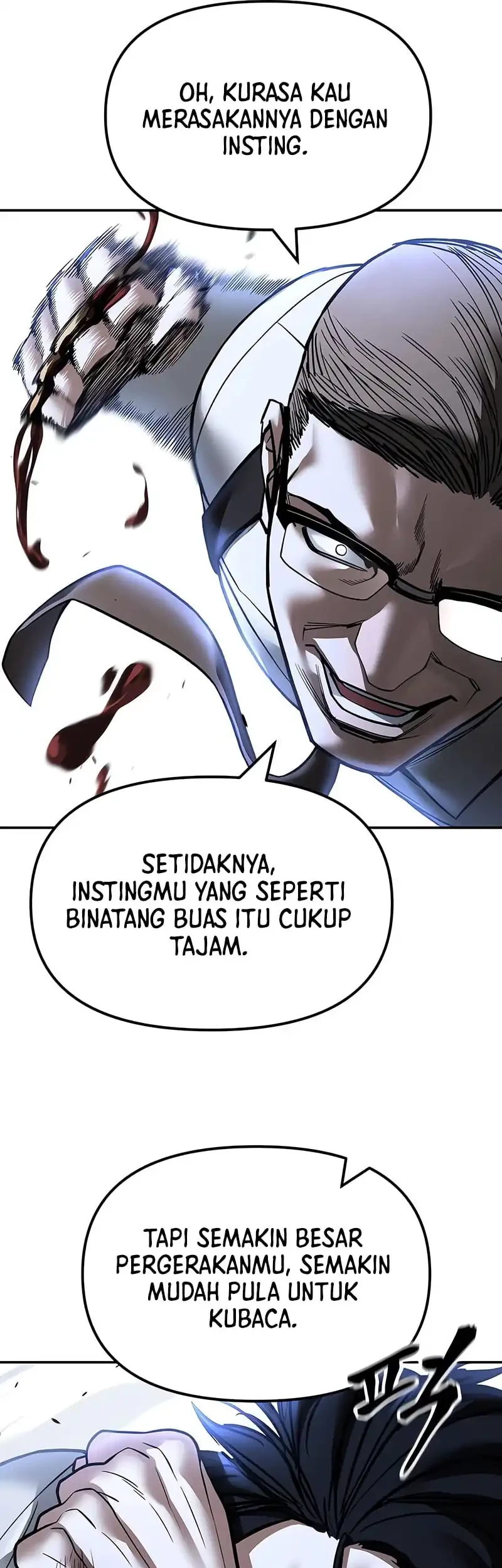 The Bully In Charge Chapter 153 - halaman 58