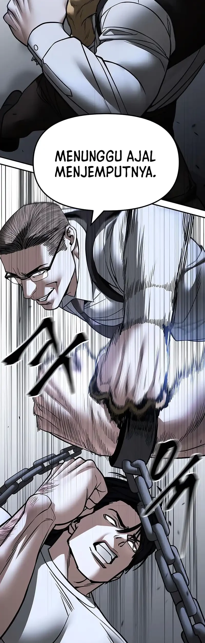The Bully In Charge Chapter 153 - halaman 60