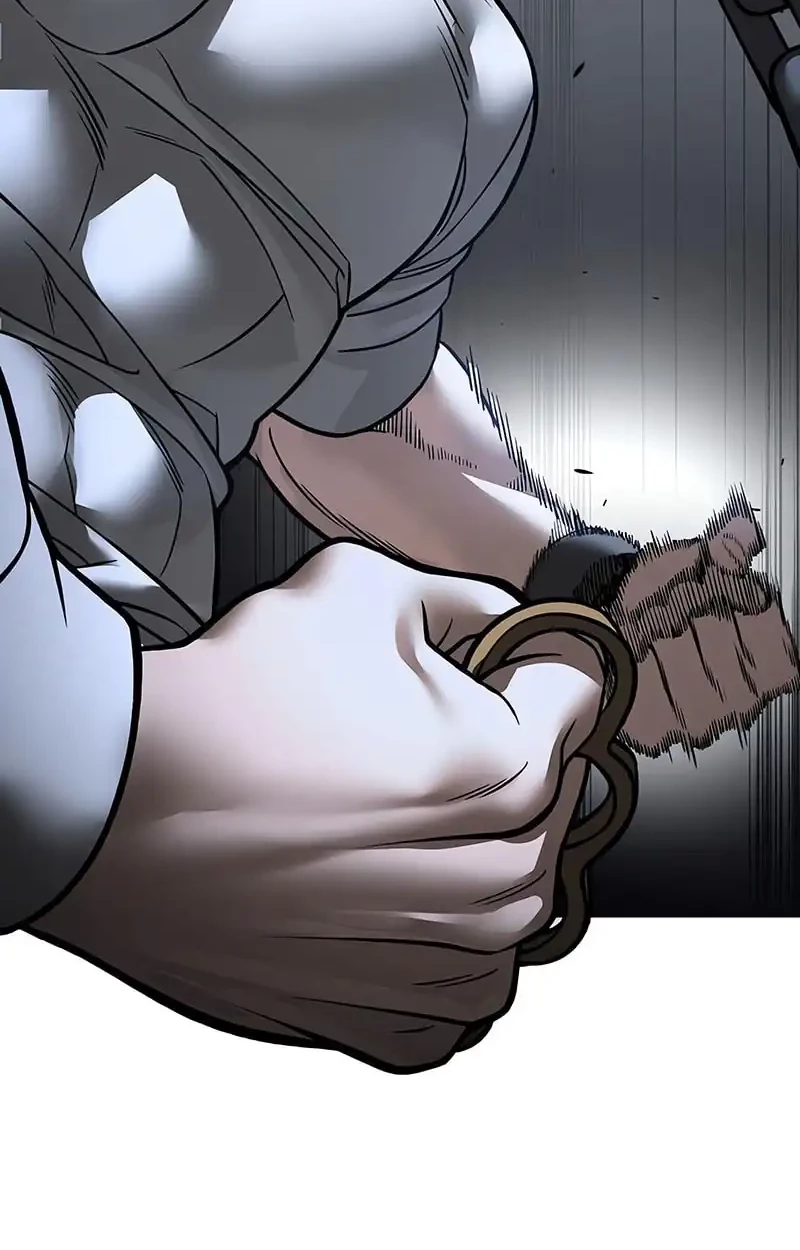 The Bully In Charge Chapter 153 - halaman 61