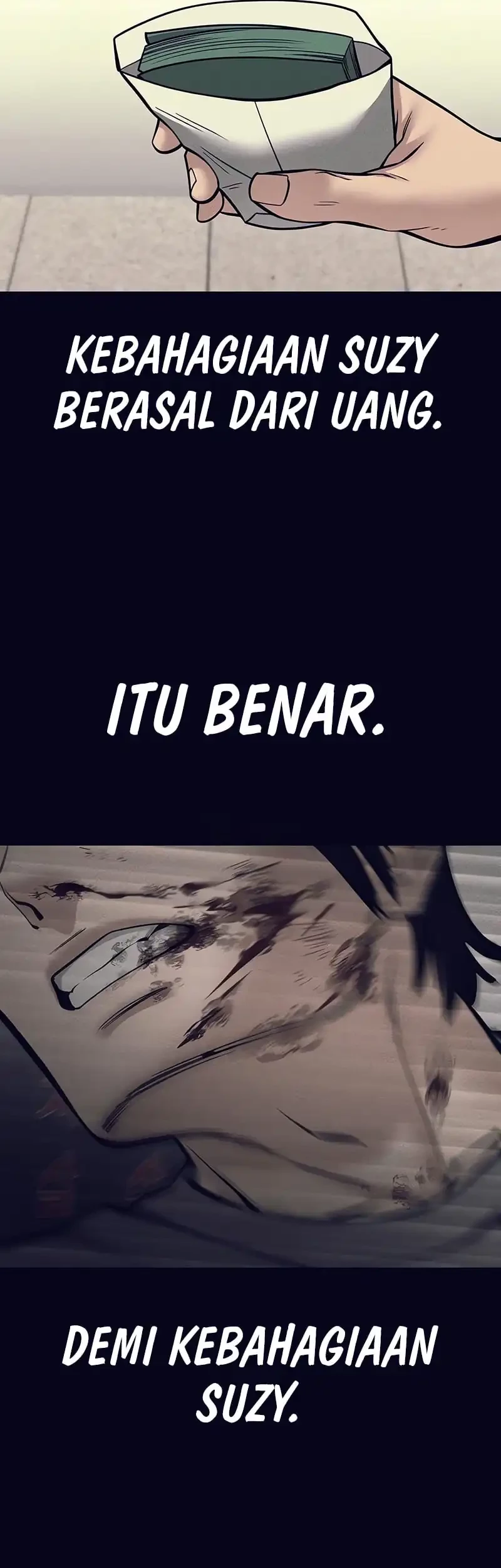 The Bully In Charge Chapter 153 - halaman 66