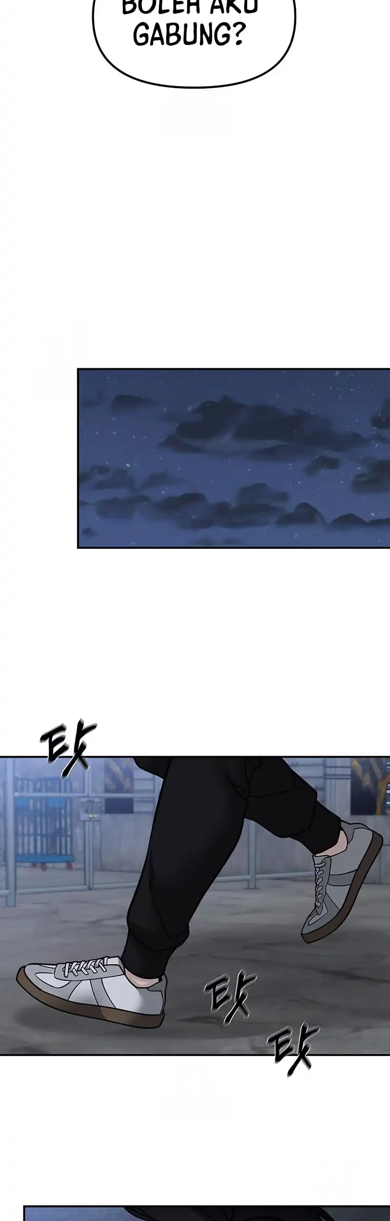 The Bully In Charge Chapter 153 - halaman 7