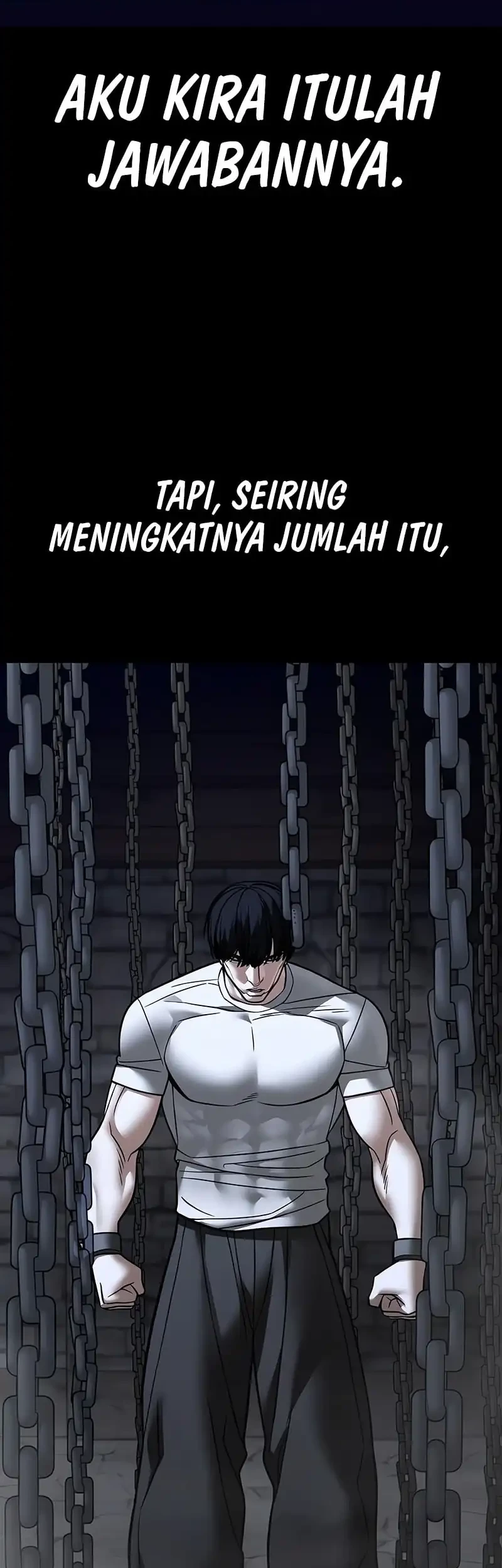 The Bully In Charge Chapter 153 - halaman 72