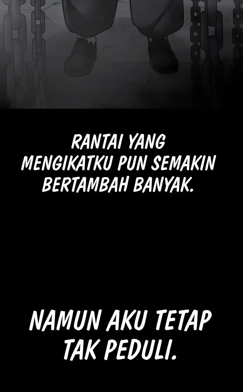 The Bully In Charge Chapter 153 - halaman 73