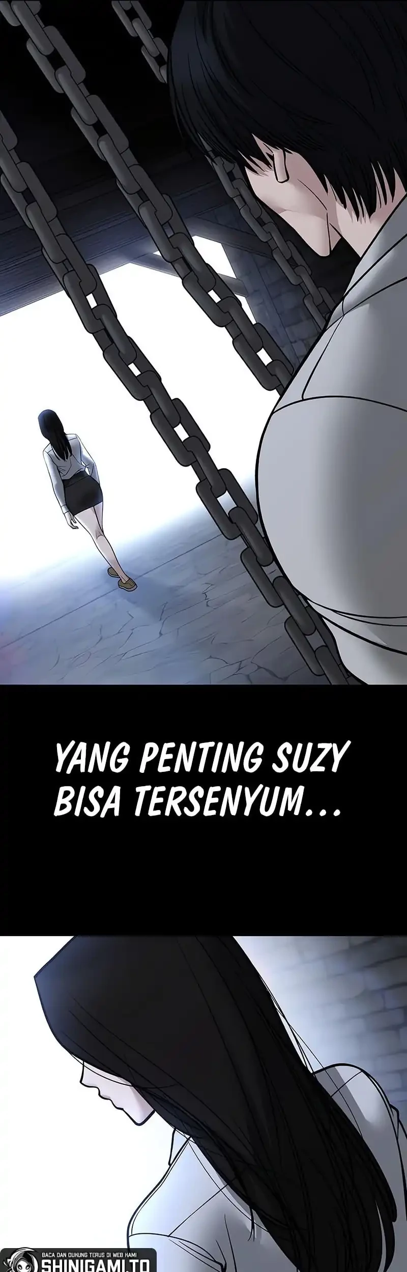 The Bully In Charge Chapter 153 - halaman 74
