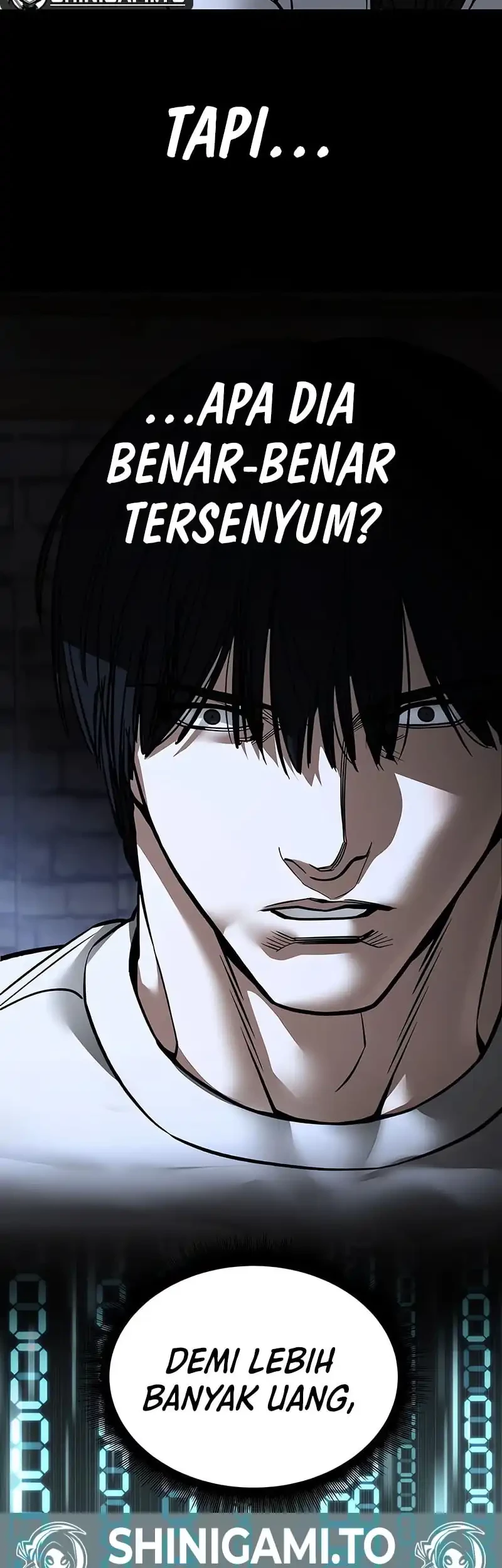 The Bully In Charge Chapter 153 - halaman 75