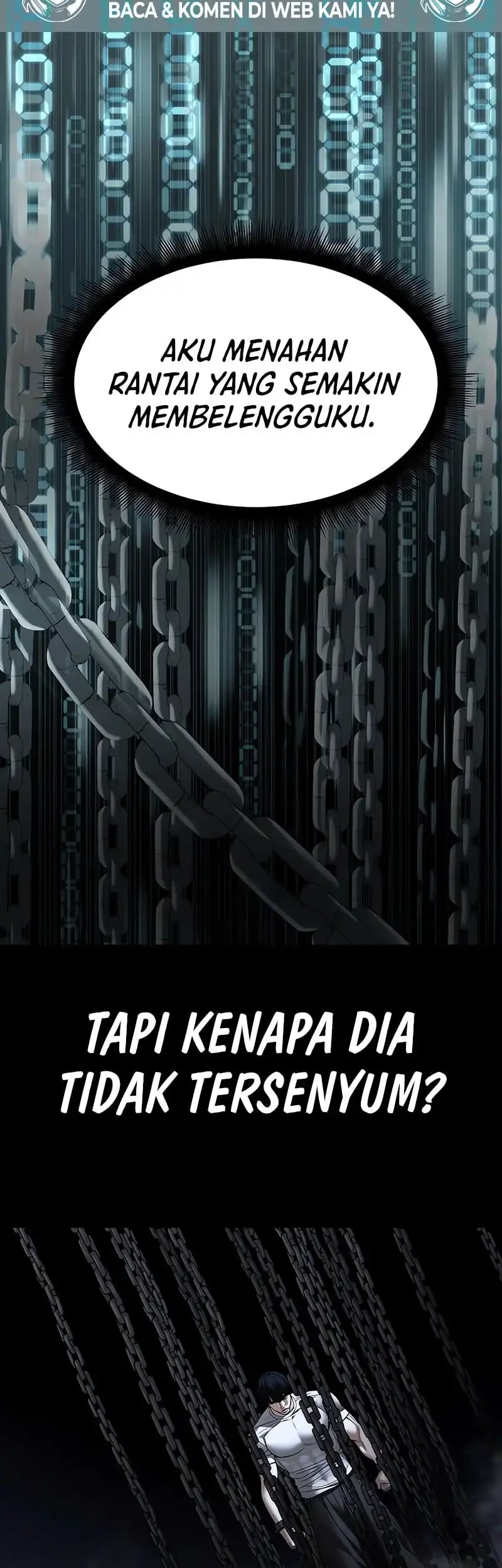 The Bully In Charge Chapter 153 - halaman 76