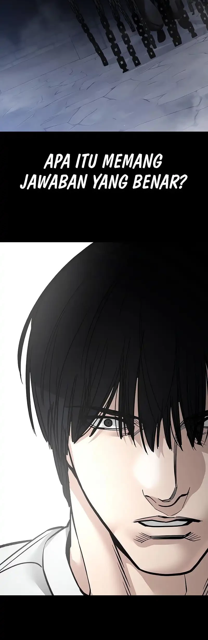 The Bully In Charge Chapter 153 - halaman 77