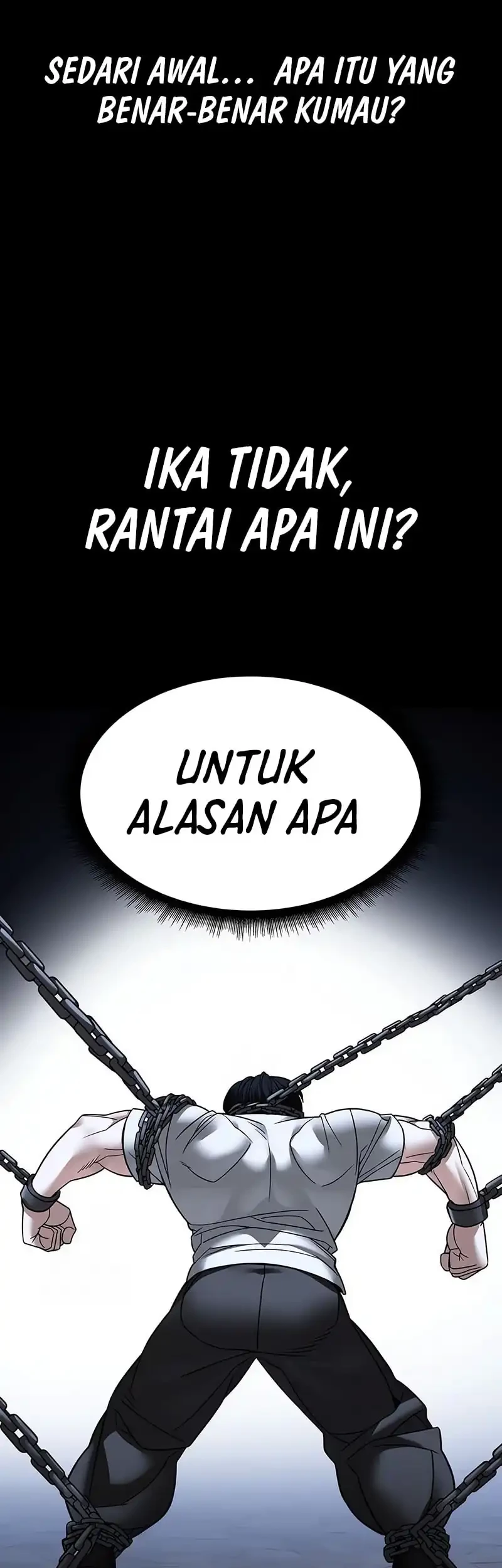 The Bully In Charge Chapter 153 - halaman 78