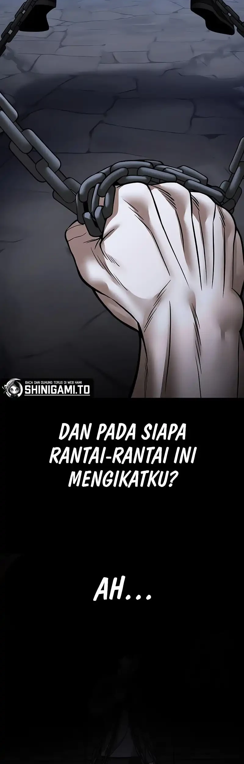 The Bully In Charge Chapter 153 - halaman 79