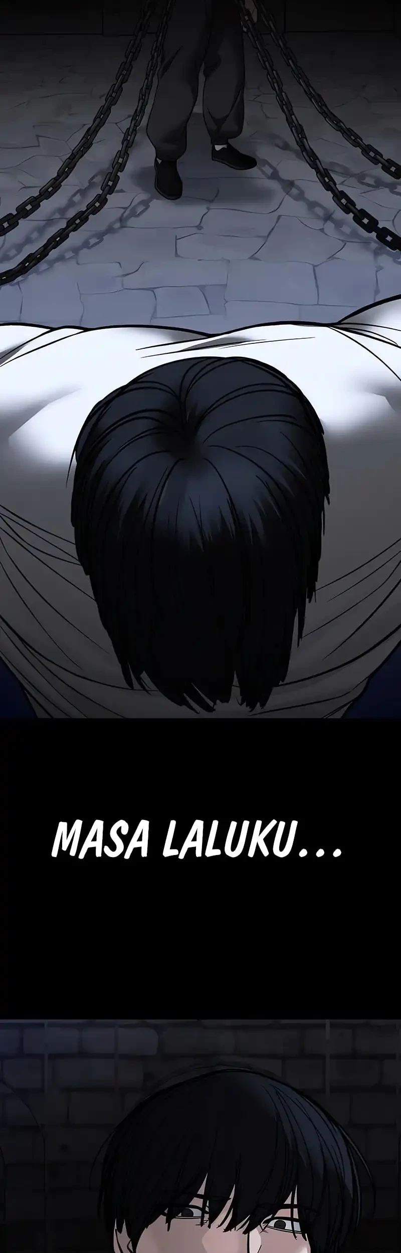 The Bully In Charge Chapter 153 - halaman 80