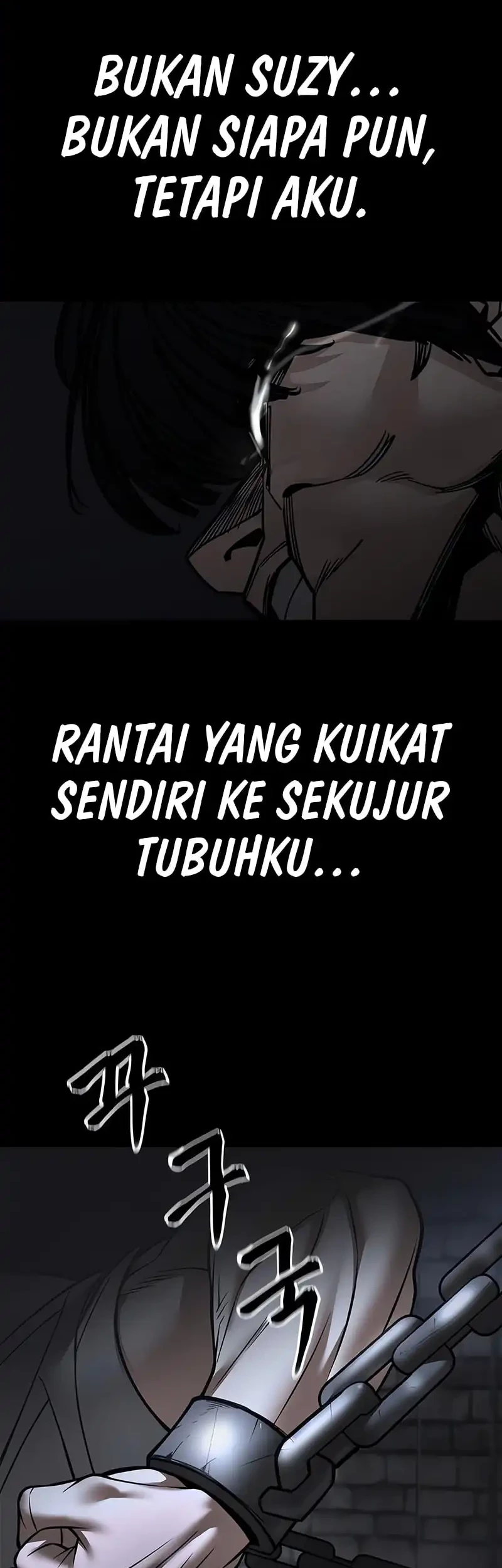 The Bully In Charge Chapter 153 - halaman 83