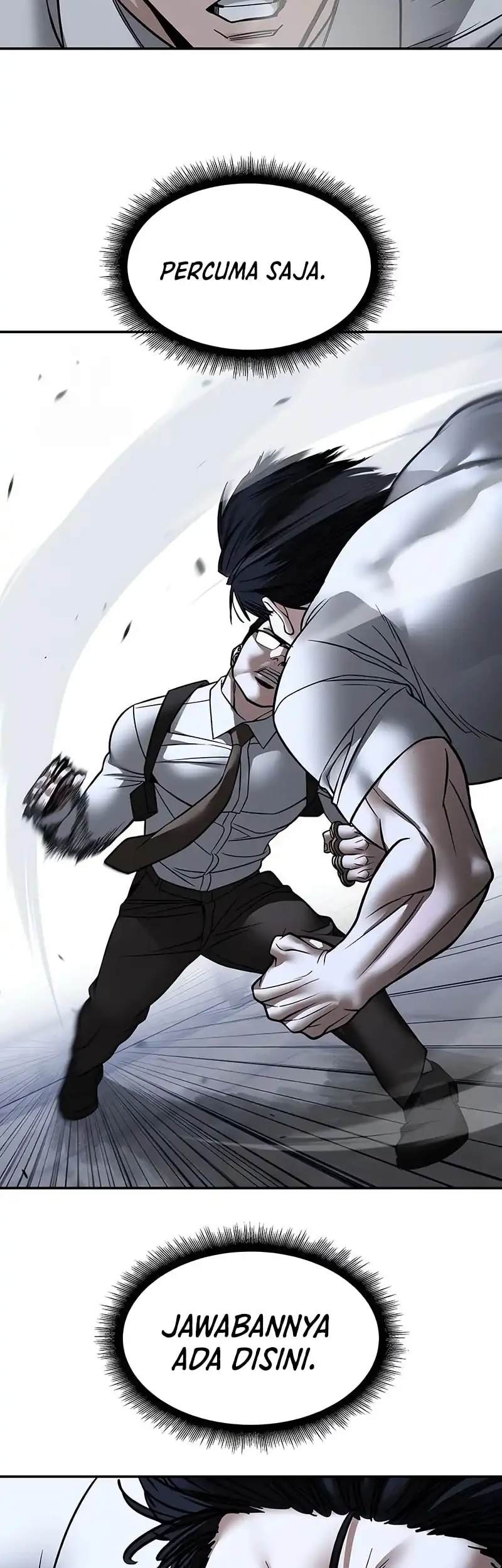 The Bully In Charge Chapter 153 - halaman 88