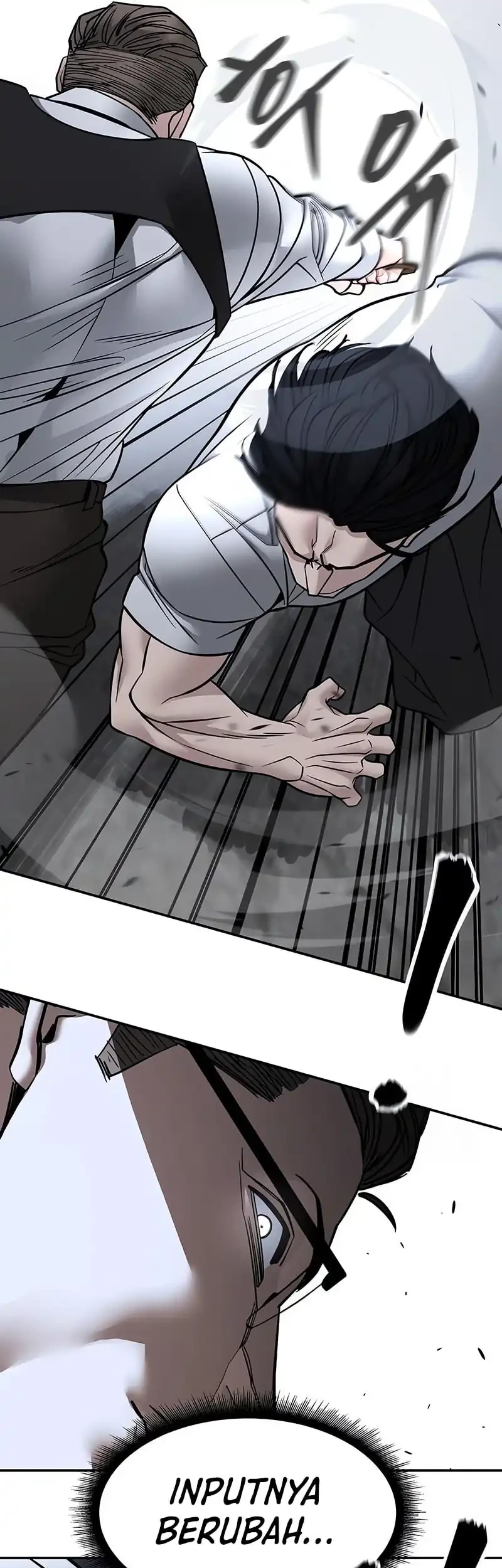 The Bully In Charge Chapter 153 - halaman 90